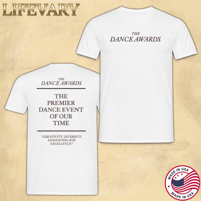 2025 TDA Merch Shop