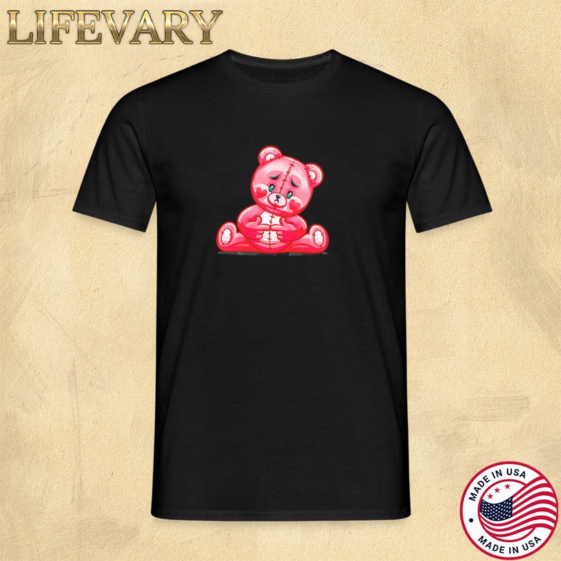 Bitches Brauchen Rap Merch
