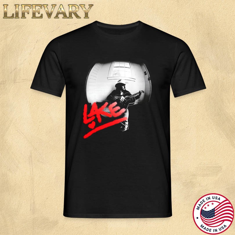 Brandon Lake KOH Fisheye T-Shirt