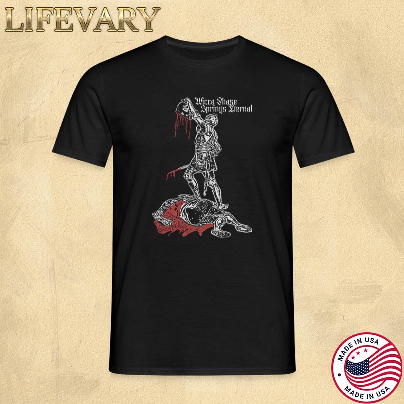 Darkest Victory Merchandise