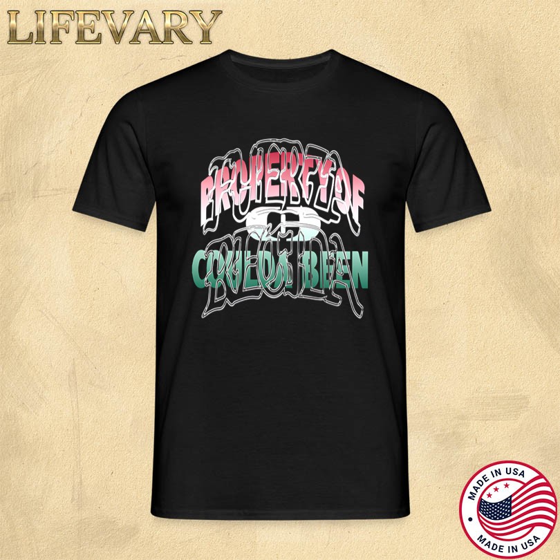 Fuerza x Coulda Been Merch Store
