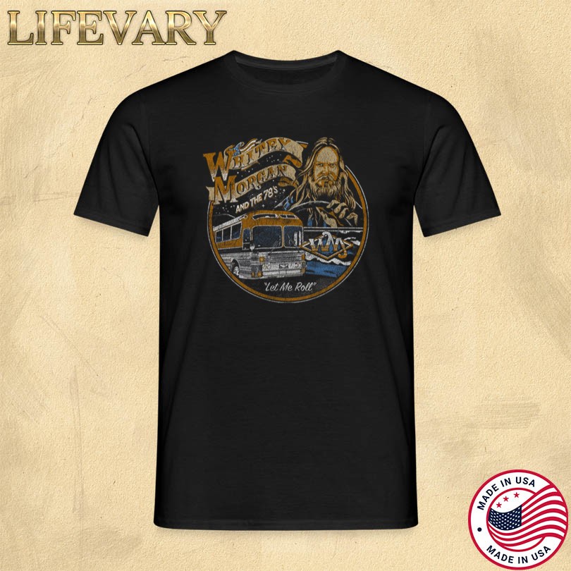 Let Me Roll Merch Store