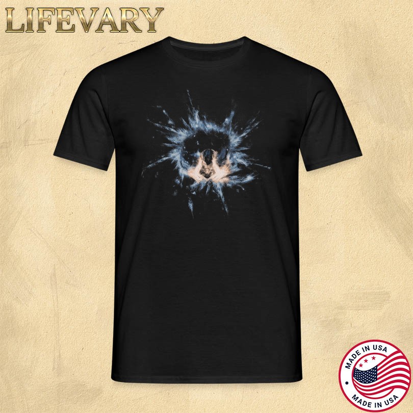 Limited Pouya 1000 Eyes Album Of The Year Shirt