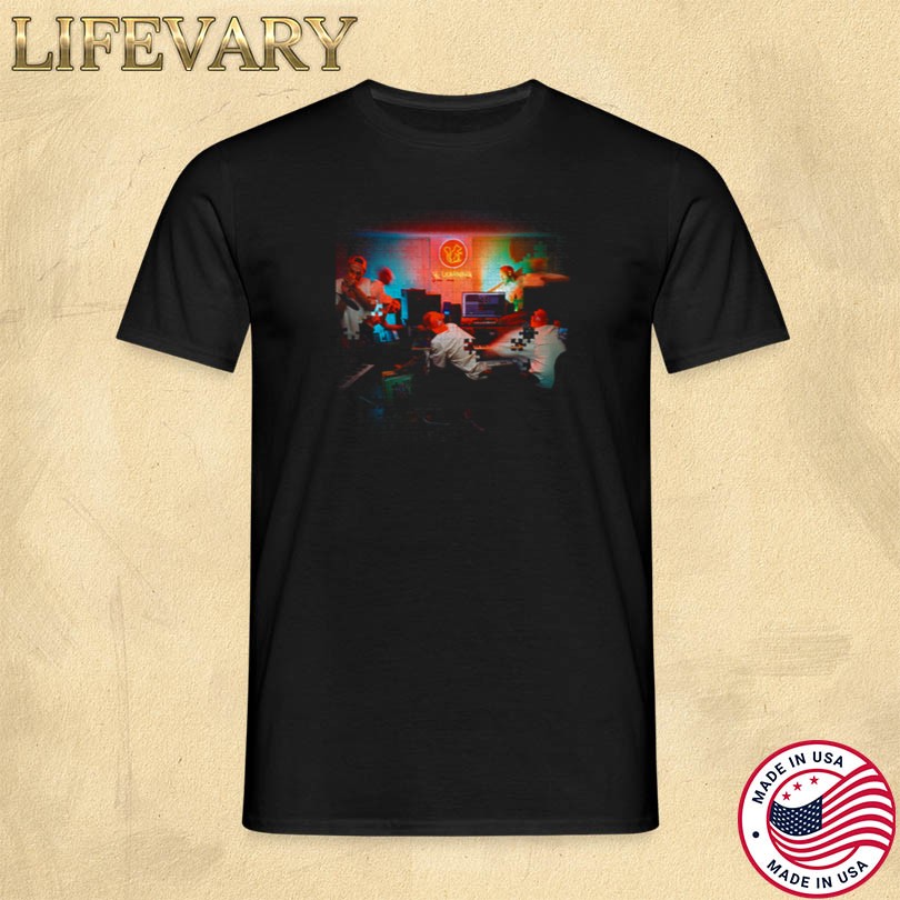 Merch Evidence Unlearning Vol 2 Cover Shop