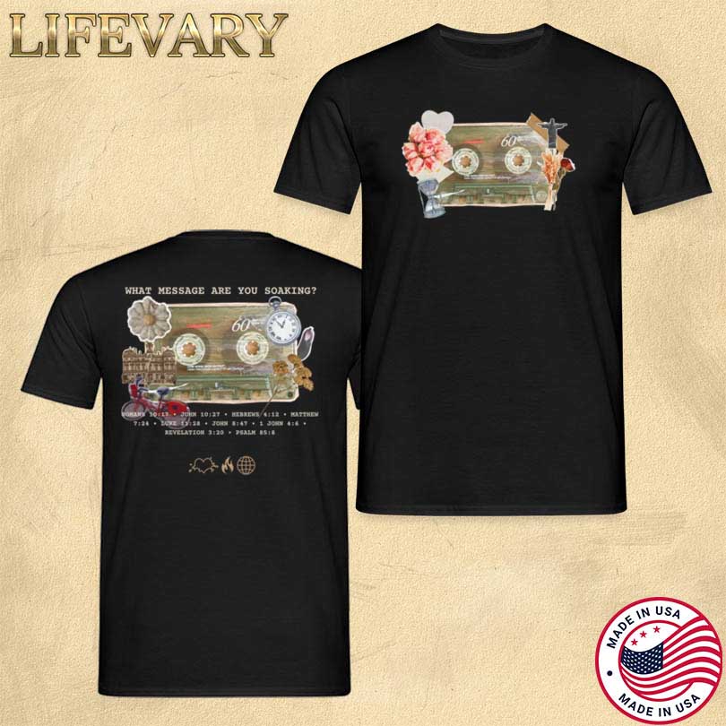 Merch First Love The Cassette Store