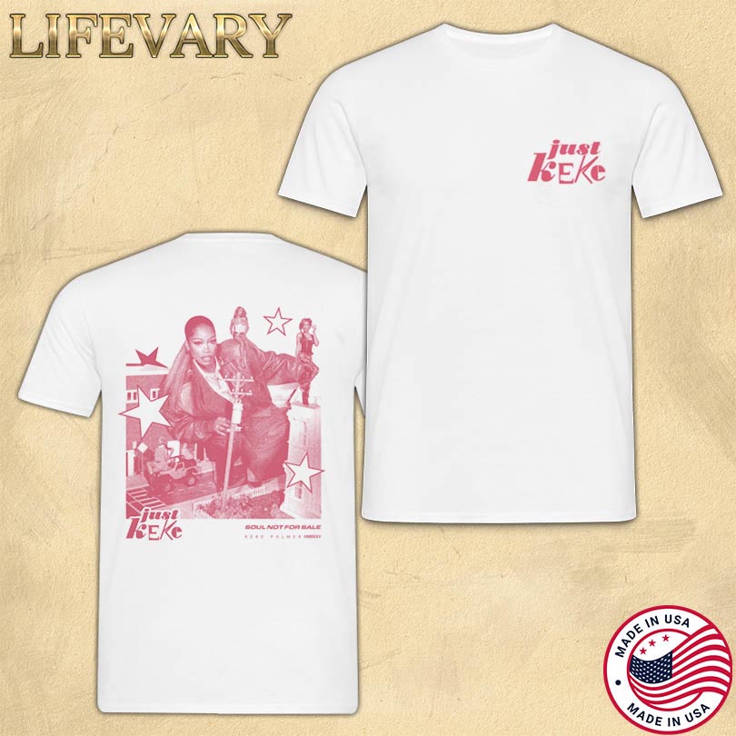 Merch Just Keke Store