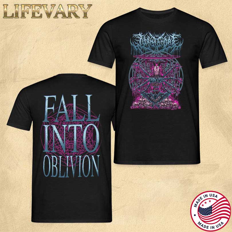 Merch Lorna Shore Cybergoat Store