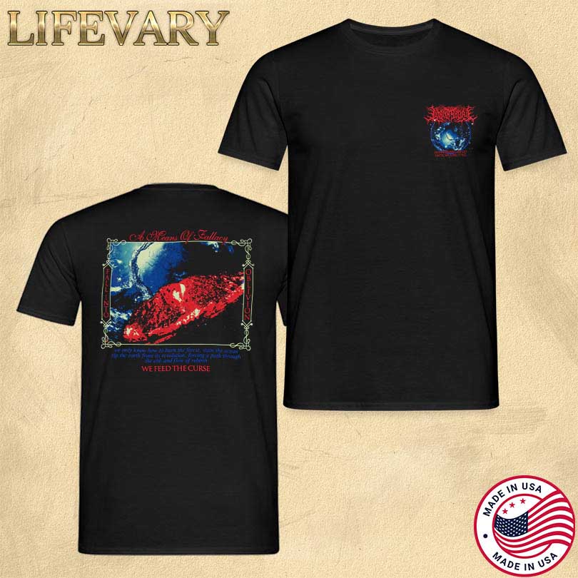 Merch Lorna Shore Feed The Curse Store
