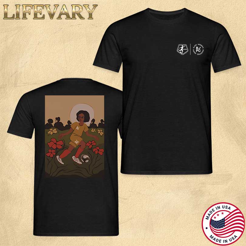 Merch NWSL Juneteenth 2025 Store