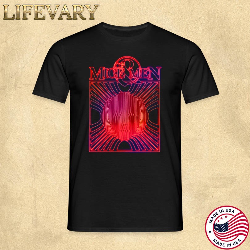Merch Of Mice And Men Radiation