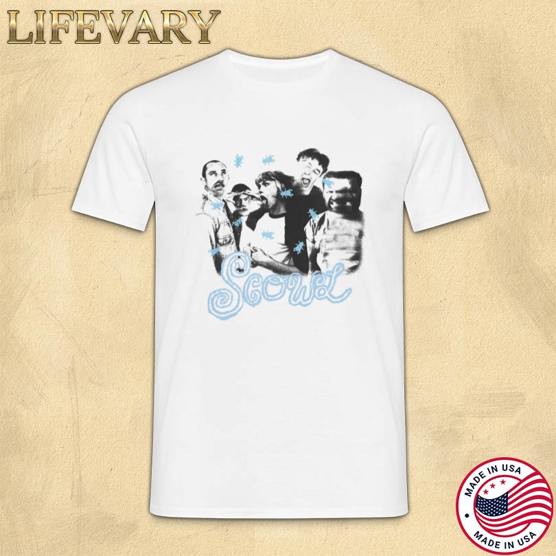 Merch Scow Faces Shop