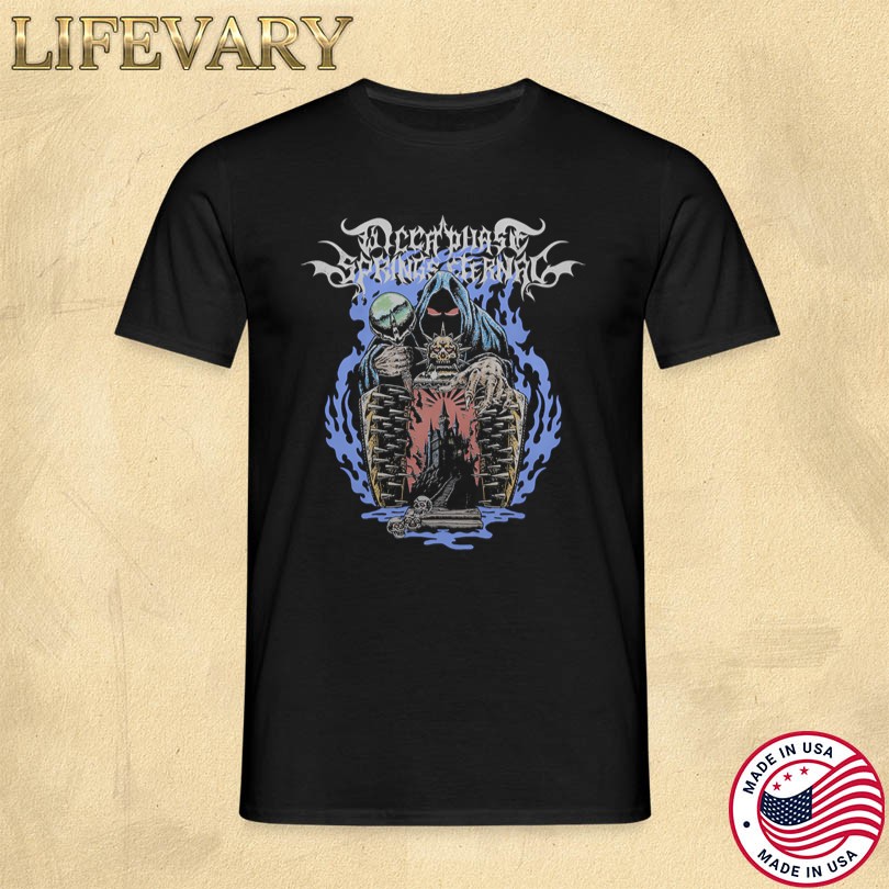 Merch Wicca Phase Realm Protector Store