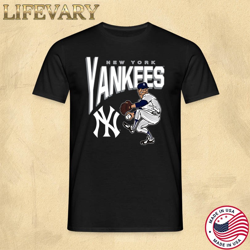Mitchell And Ness Gear New York Yankees Merch