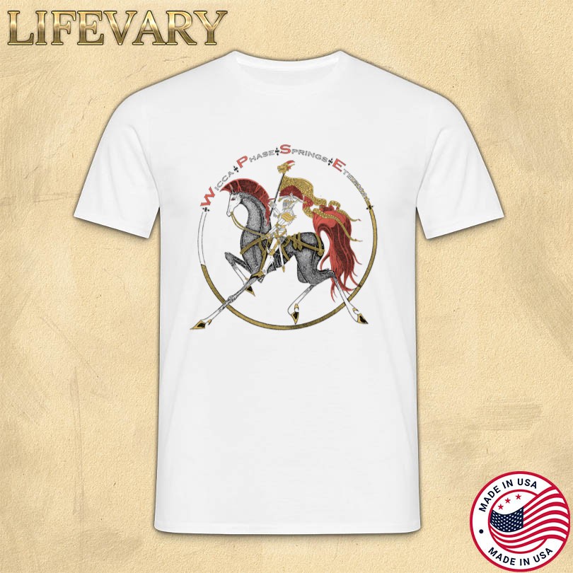 Moorlands Cavalry Shirt