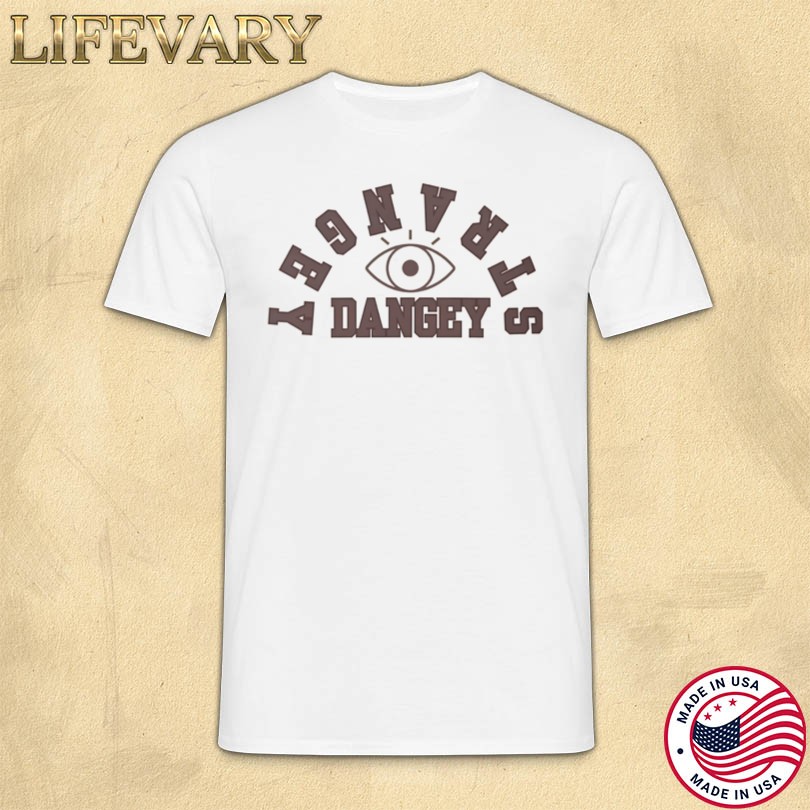 MWMH Dangey Strangey Shirt