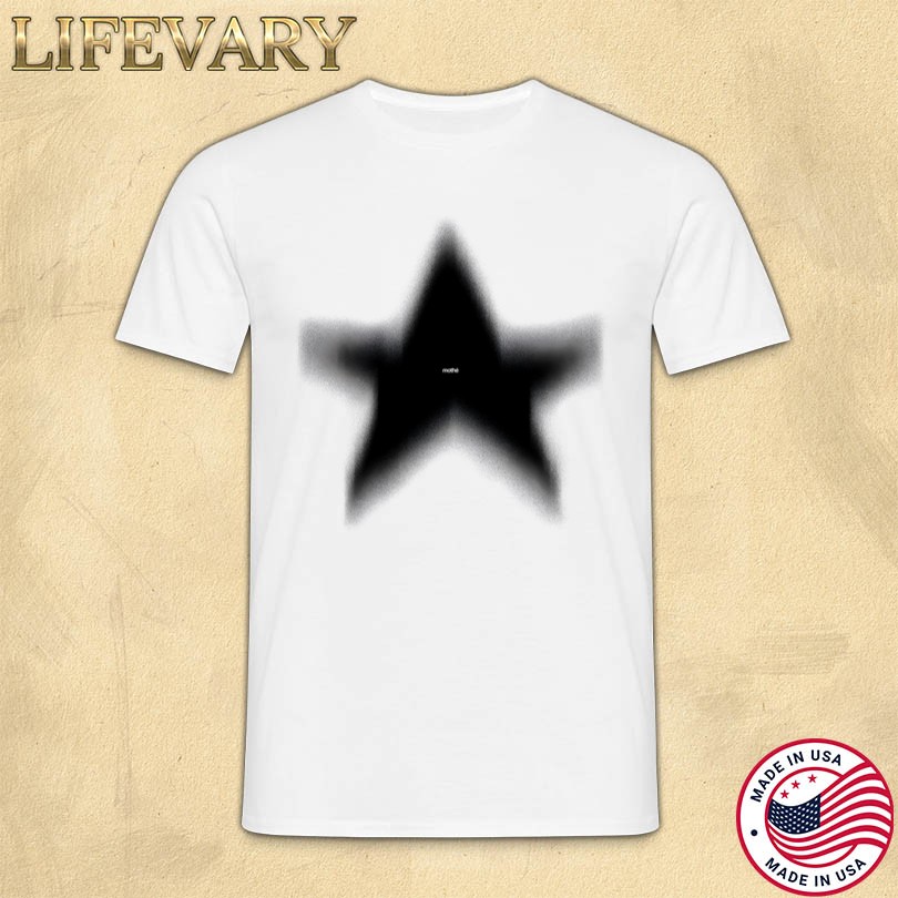 New Mothé Star Merch