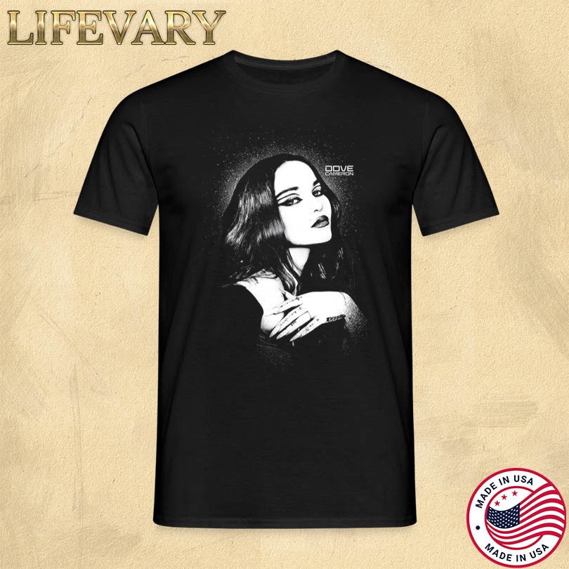 Official Dove Cameron Collectors Edition Merch