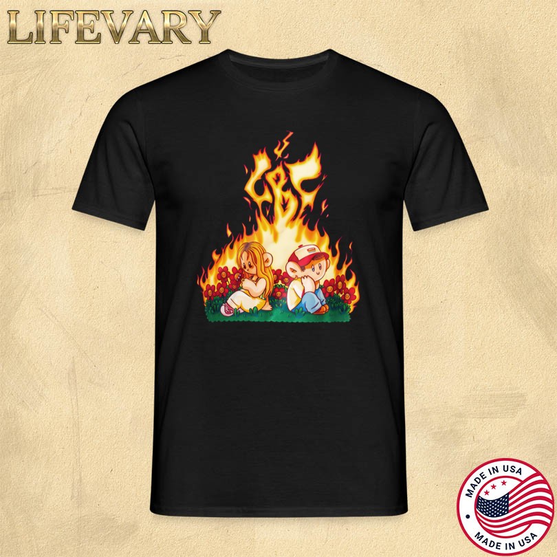 Official I Watched Fireball Friday Store