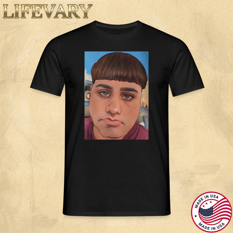 Official Joe Garcia Marbach Mike Merch