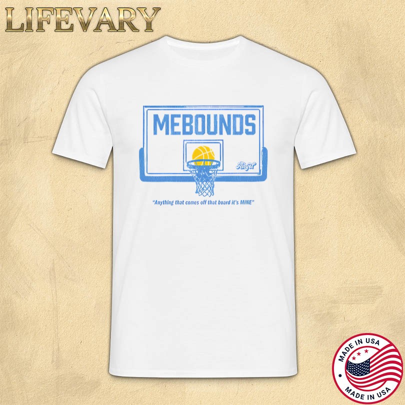 Official Mebounds Angel Store