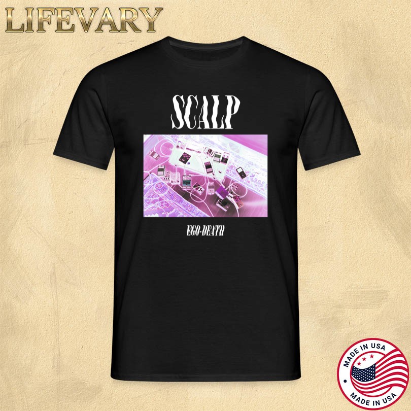 Official Sclap Lithium Merchandise