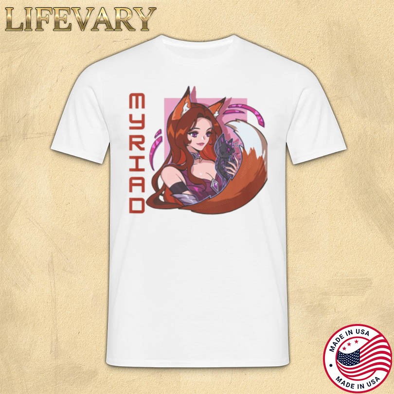Official SCS Secret MYRIAD Merch