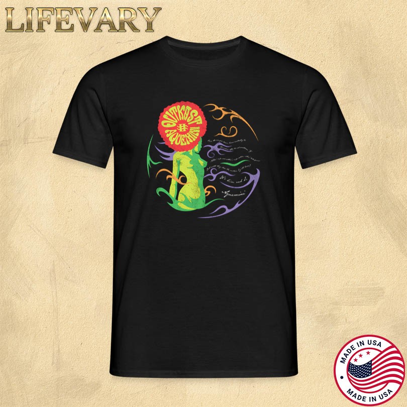 Outkast Aquemini Shirt
