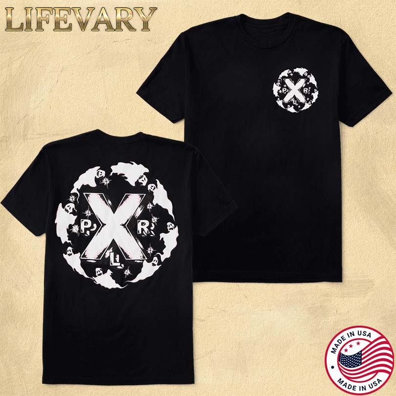 Sam And Colby Apparitions Merch