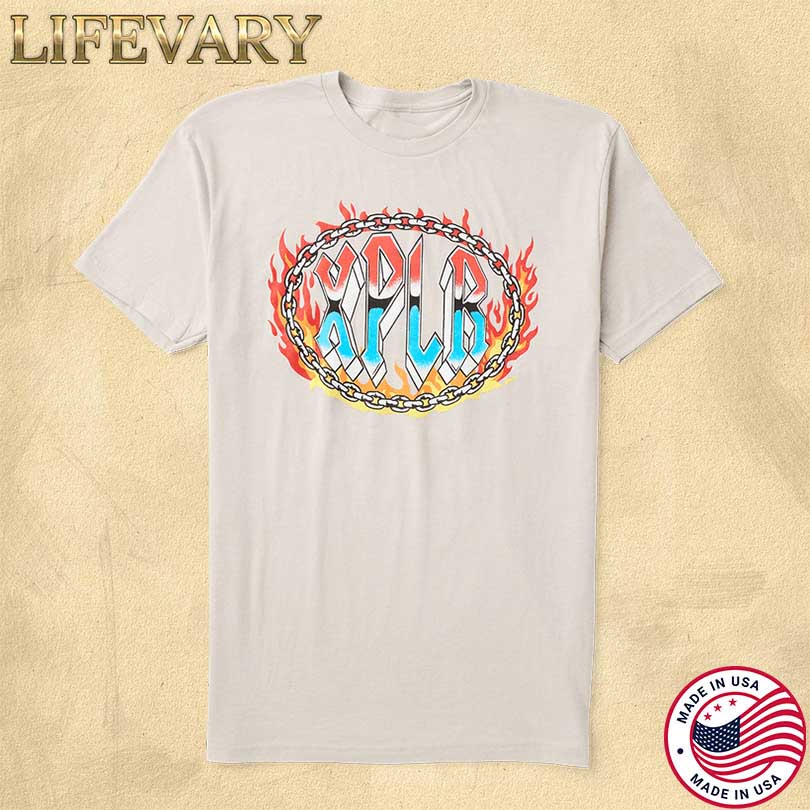 Sam And Colby Chained Shirt