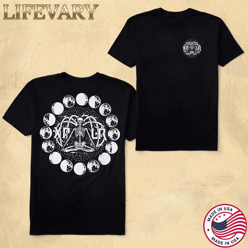 Sam And Colby Merch Tree Of Life Shirt