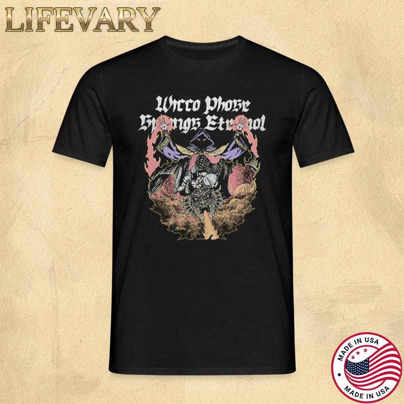 Second Master 2025 Shirt