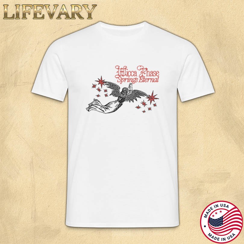 Starlight Angel Shirt