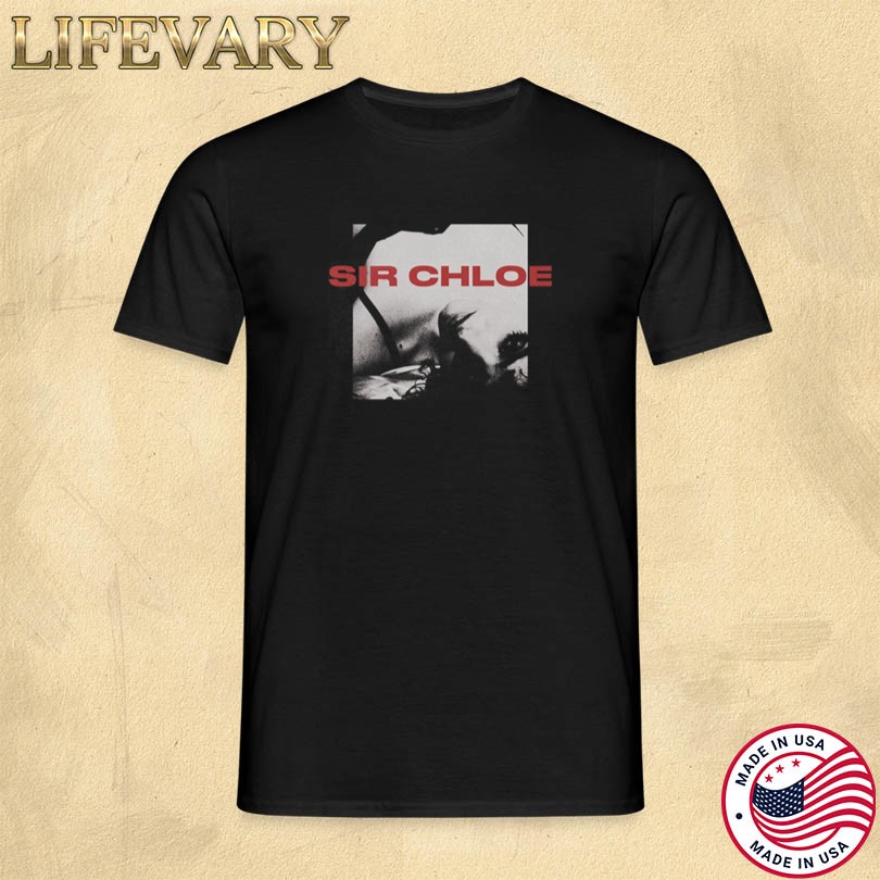 Swallow The Knife Shirt