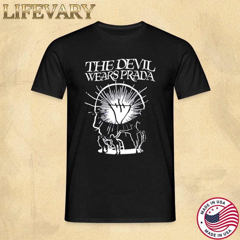 The Devil Wears Prada Shirt