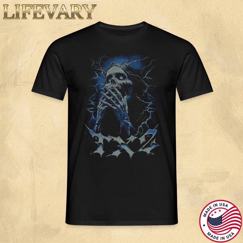 TX2 Grim T-Shirt