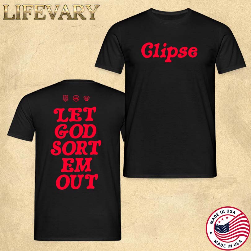 Verdy x Clipse Merch