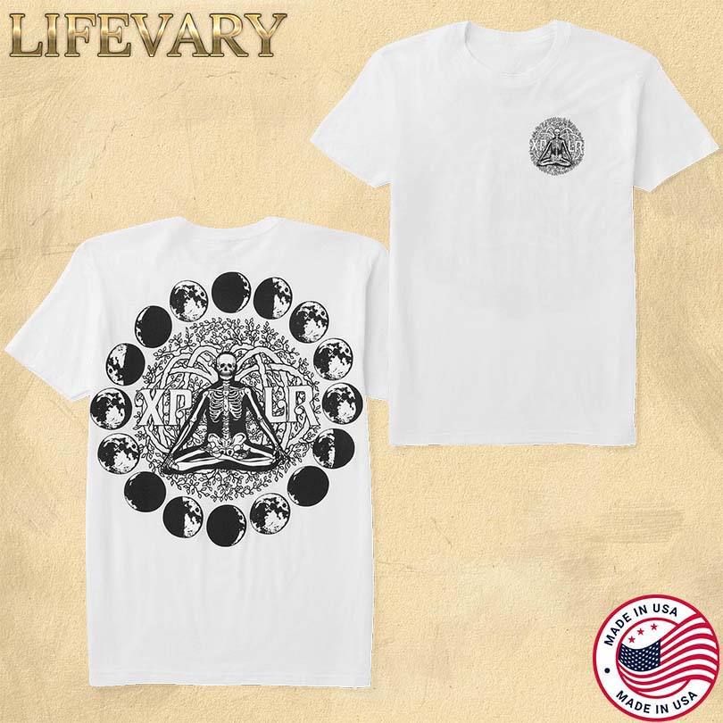 XPLR Tree Of Life Shirt