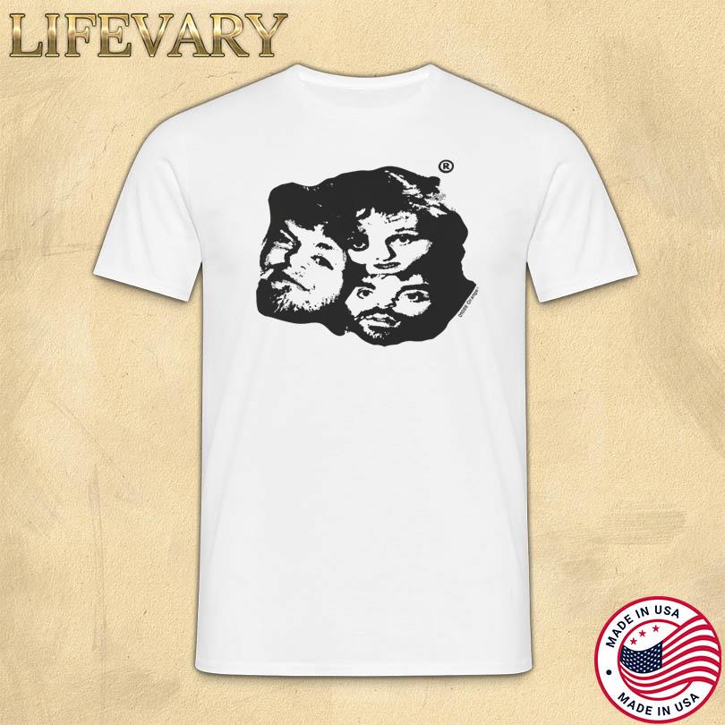 01099 Portrait Shirt