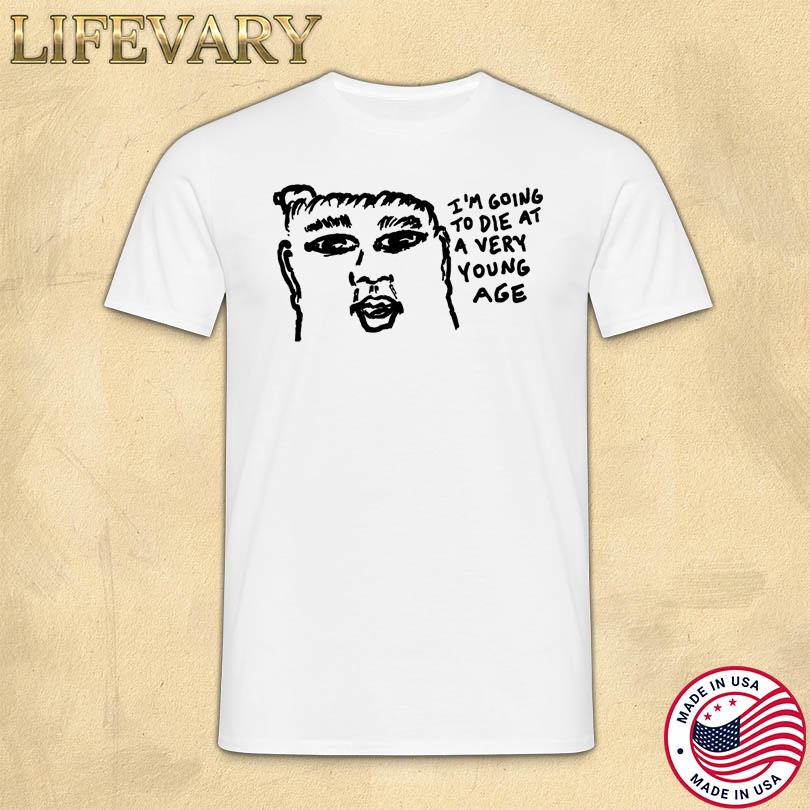 2025 Goobsmooch Shirt