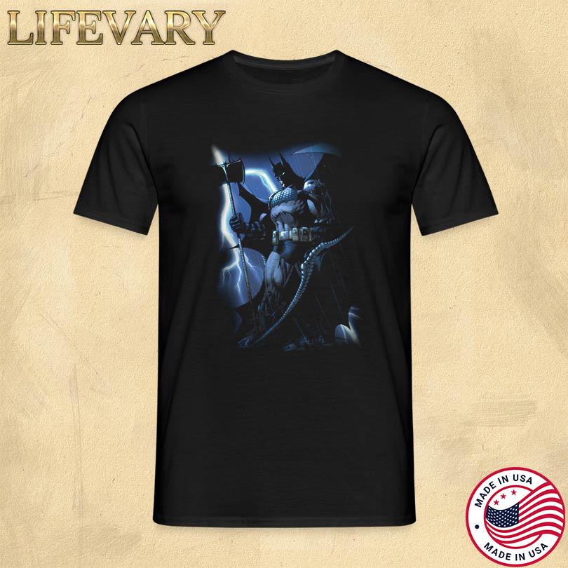 ABSOLUTE BATMAN #1 Comfort Colors T-Shirt