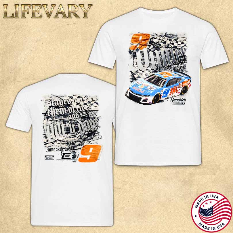 Atlanta Win June 28 2025 Shirt