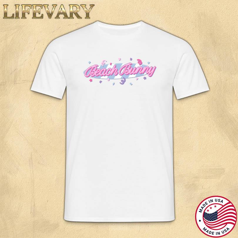 Beach Bunny Clueless Yellow T-Shirt
