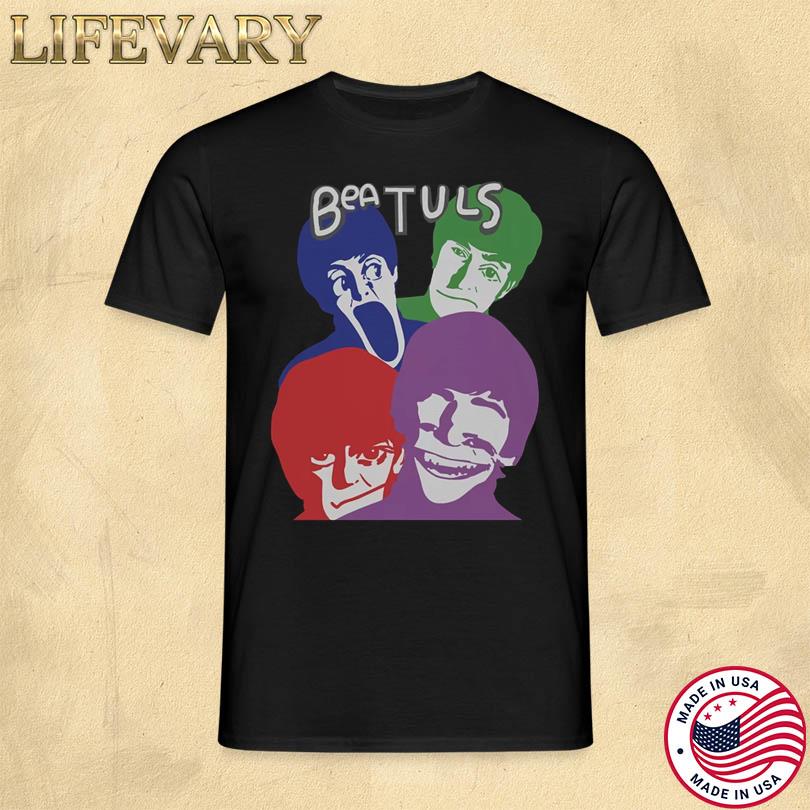 Beatuls Merch