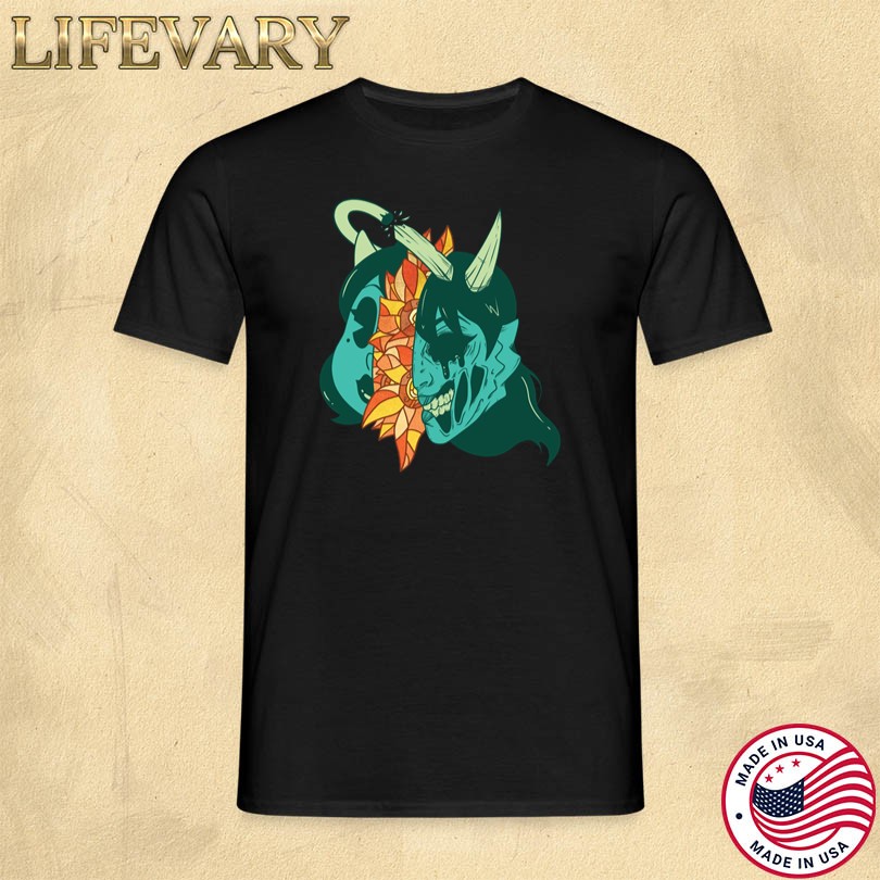 Bendy Beauty Within Shirt