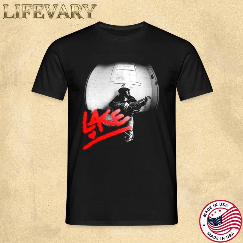 Brandon Lake Fisheye Shirt