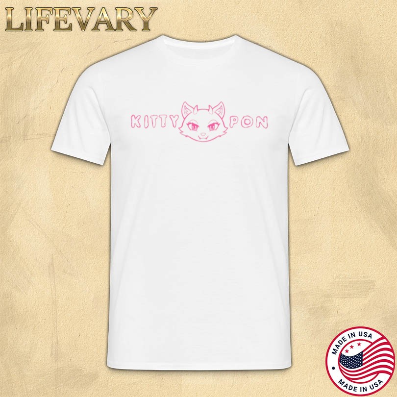 Brray Kittypon New Merch