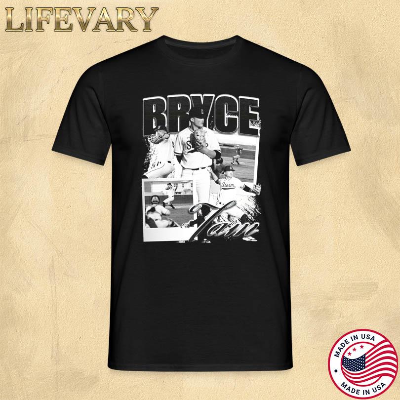 Bryce Tam Graphic Tee