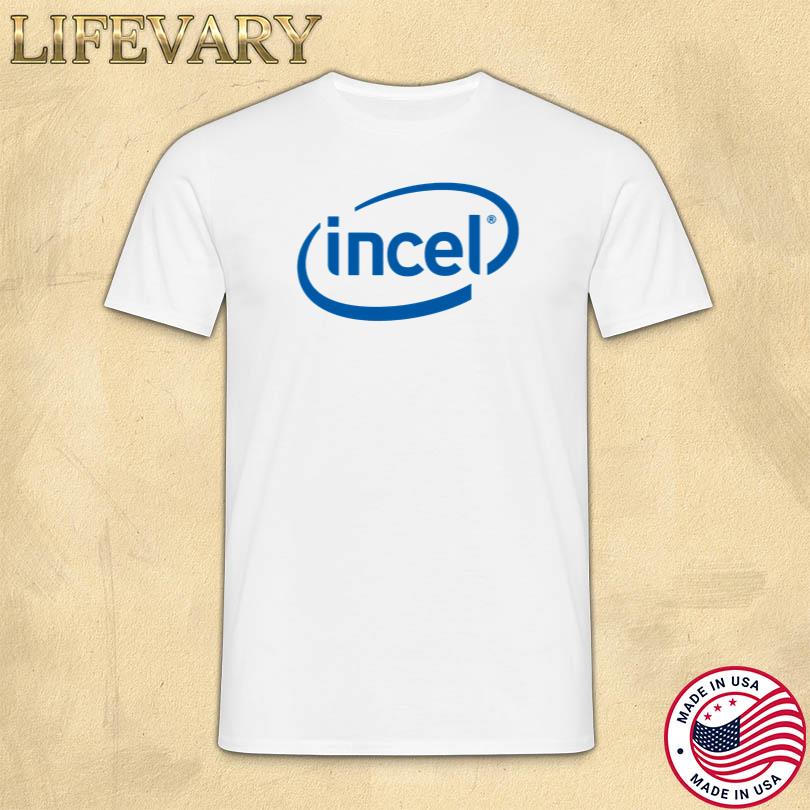 Cer Spence Incel Shirt