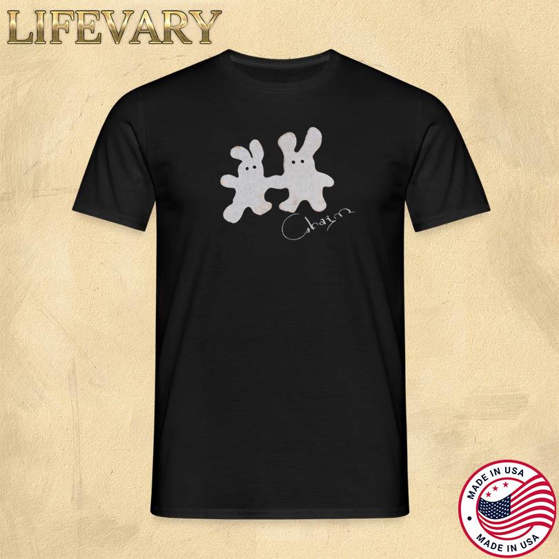 Charm Bunny Merch