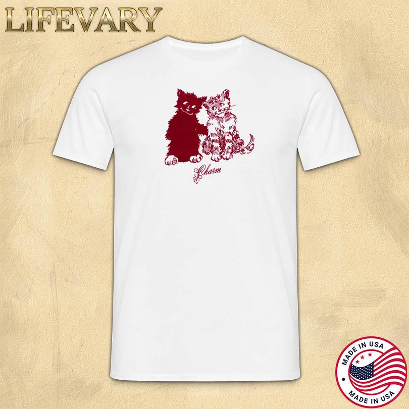 Charm Friends Shirt